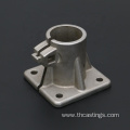 OEM Custom Made Stainless Steel Carbon Steel Flange